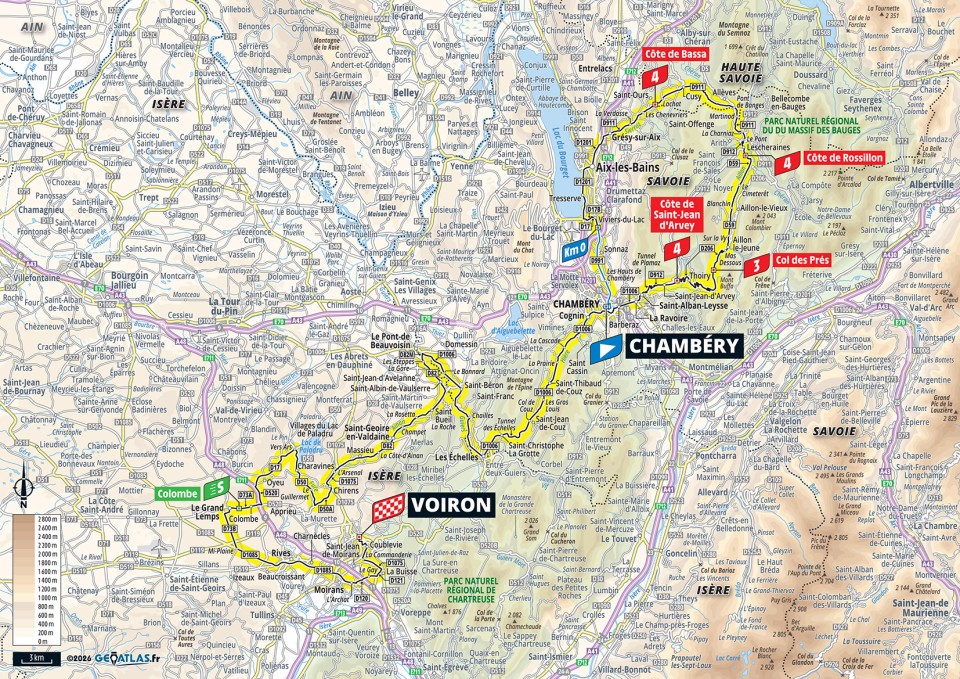 Tour de France